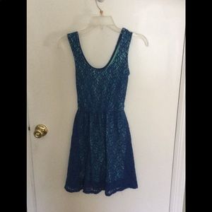 5 for $25 Skater dress